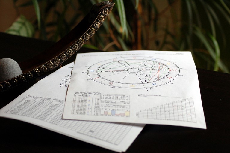 Ascendant Astrologique