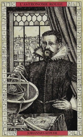 Oracle du Dr John Dee