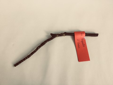 Les Baguettes de Cassandre