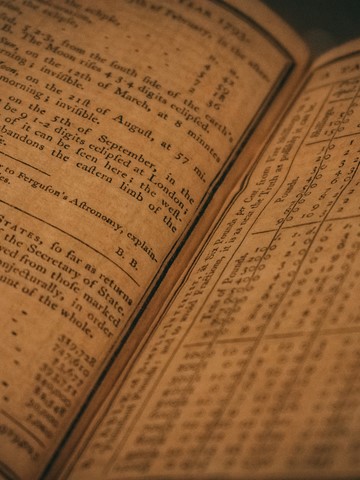 Thème Numérologique
