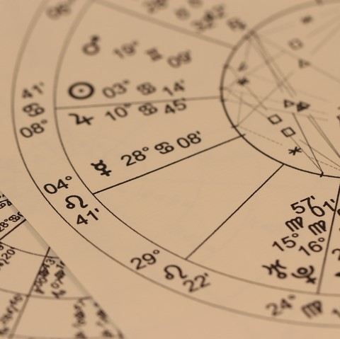 Horoscope d'un an