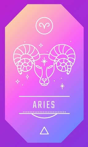 Affinités du signe du Bélier