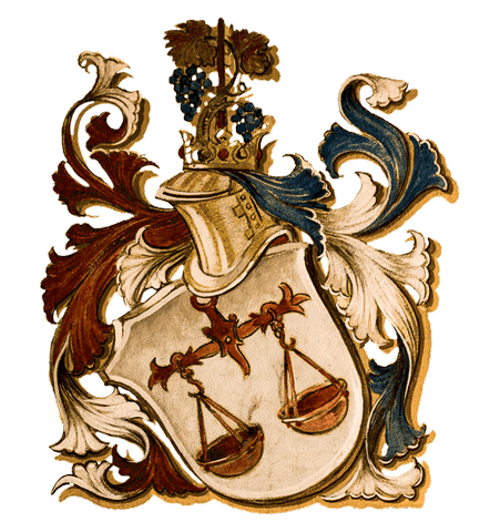 Signe astrologique de la Balance