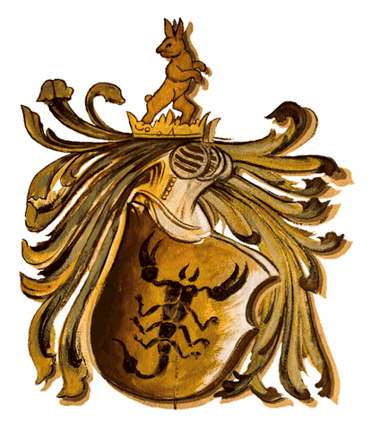 Signe astrologique du Scorpion