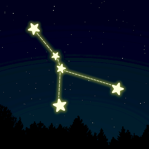 Constellation du Cancer