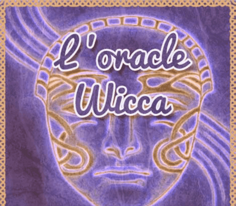 Oracle de la Wicca