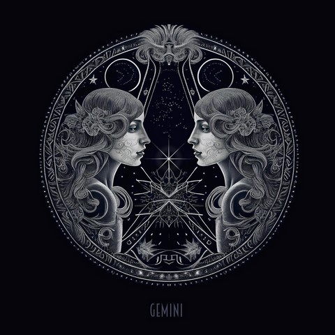 Ascendant Gémeaux