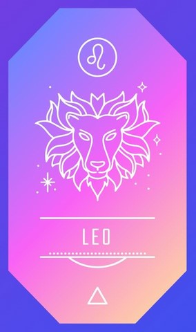 Affinités du signe du Lion