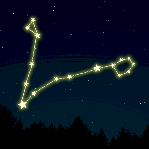 Constellation des Poissons