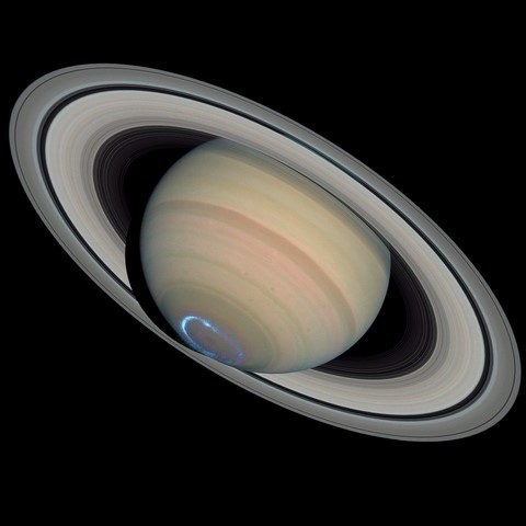 Saturne
