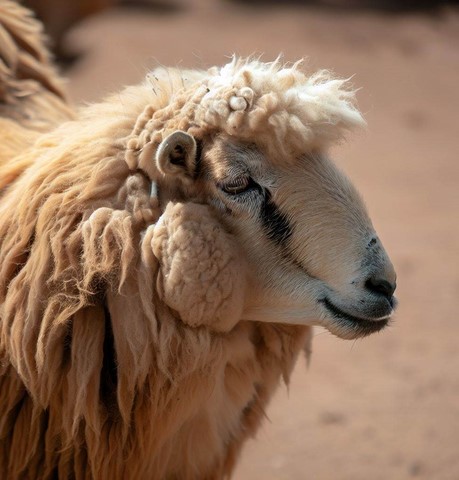 Mouton de Terre