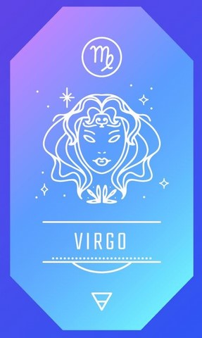 Affinités du signe de la Vierge