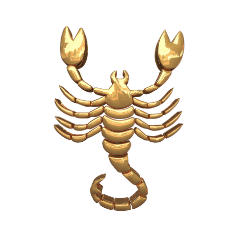 Signe du Scorpion
