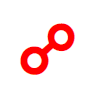 Symbole astrologique Opposition