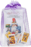Le plus petit Tarot du Monde