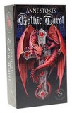 Tarot Gothic - Anne Strokes