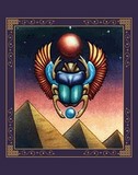 Le Livre des Morts des anciens Egyptiens