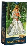 Tarot des Magiciens